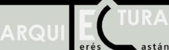 Arquitectura Terés Castán Logo